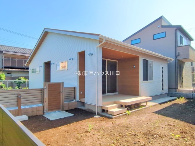 物件画像 埼玉県さいたま市 浦和区瀬ヶ崎４丁目