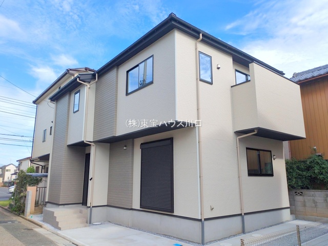 物件画像 埼玉県桶川市末広３丁目