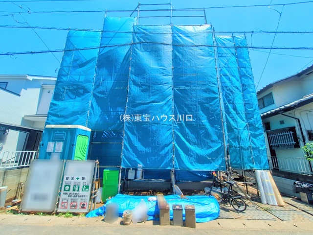 物件画像 埼玉県桶川市大字上日出谷