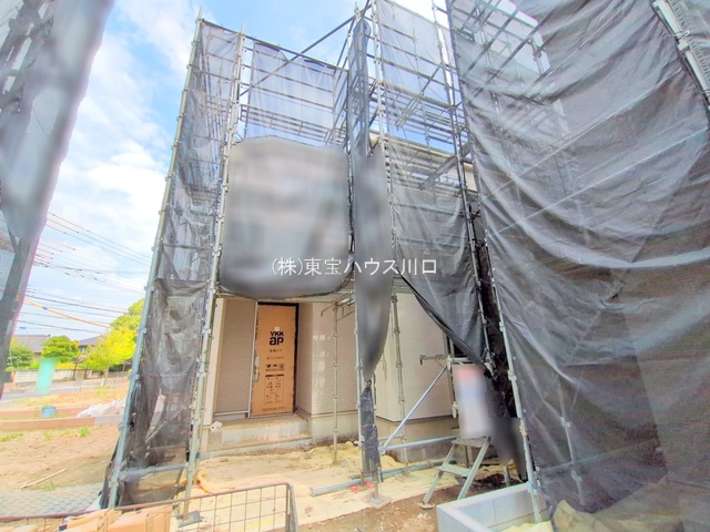 物件画像 埼玉県久喜市吉羽１丁目