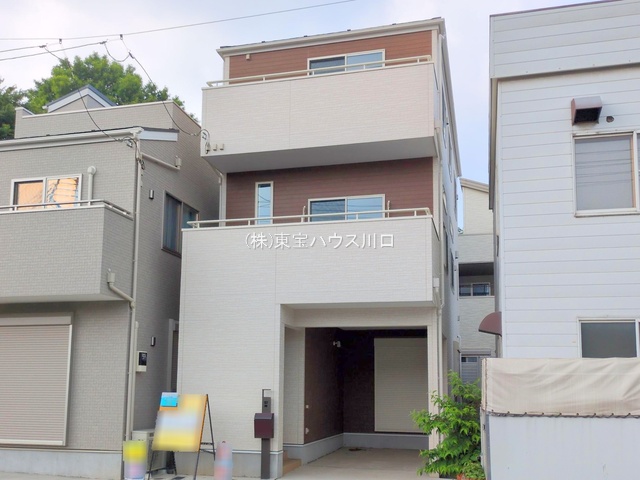 物件画像 埼玉県さいたま市 大宮区三橋1丁目