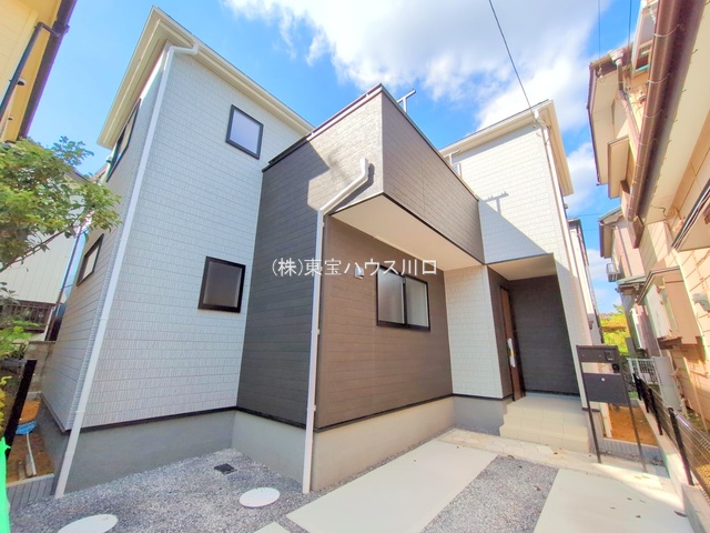 物件画像 埼玉県春日部市南５丁目