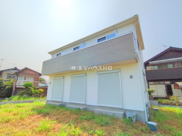 物件画像 埼玉県春日部市塚崎