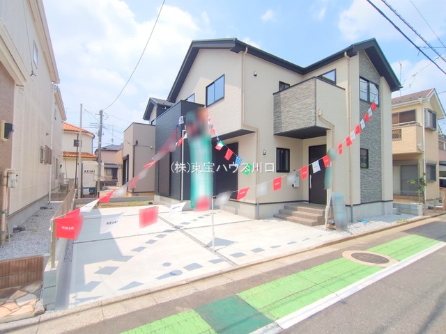 物件画像 埼玉県ふじみ野市元福岡１丁目