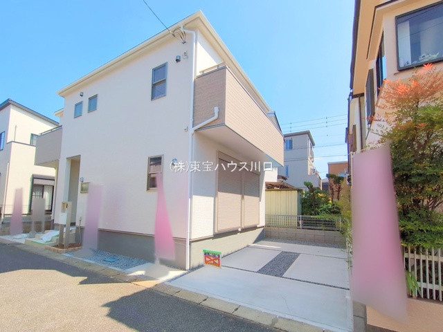 物件画像 埼玉県越谷市大沢