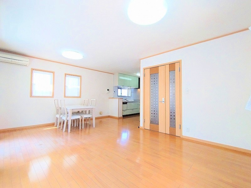 物件画像 埼玉県川口市戸塚 東３丁目