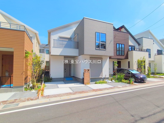 物件画像 埼玉県八潮市大字古新田