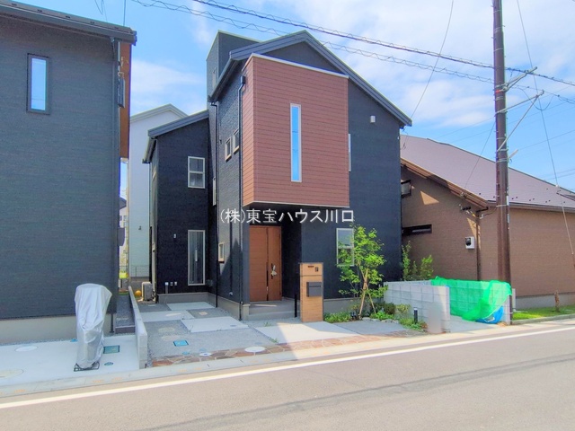 物件画像 埼玉県八潮市大字古新田