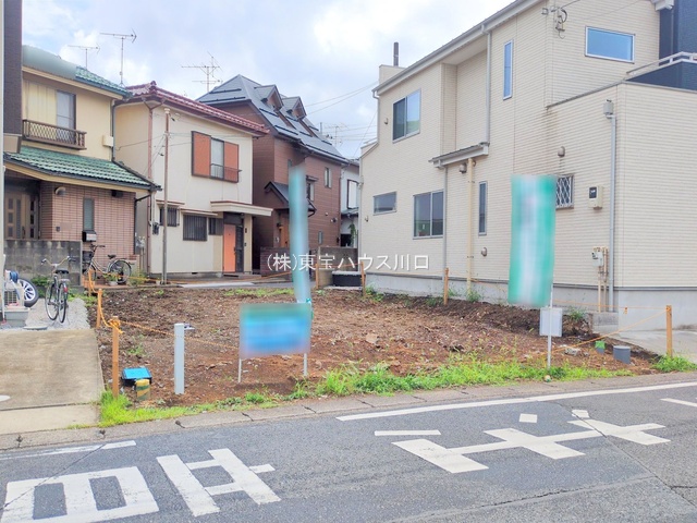 物件画像 埼玉県富士見市羽沢３丁目