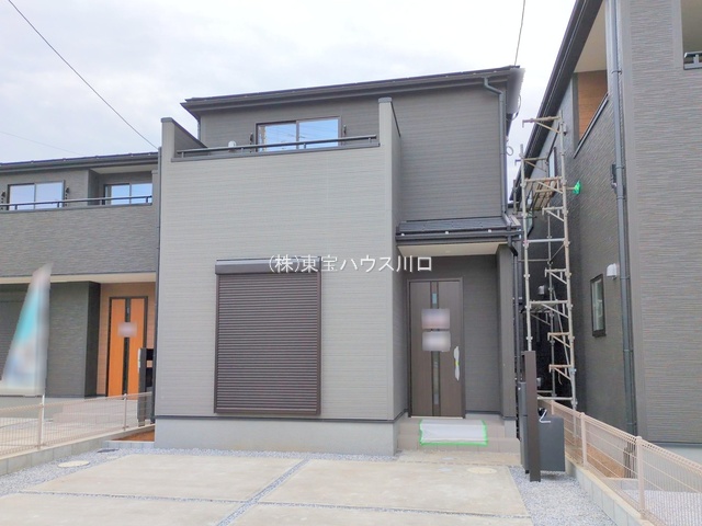 物件画像 埼玉県春日部市下蛭田