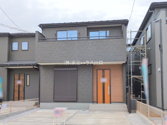 物件画像 埼玉県春日部市下蛭田