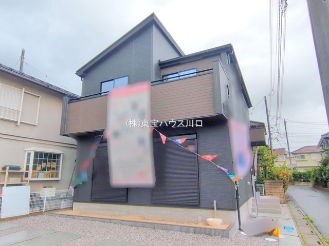 物件画像 埼玉県ふじみ野市駒林