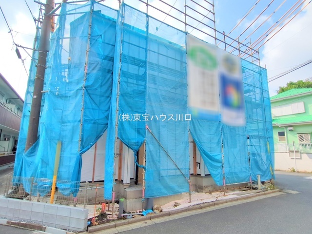 物件画像 埼玉県さいたま市 南区大字大谷口