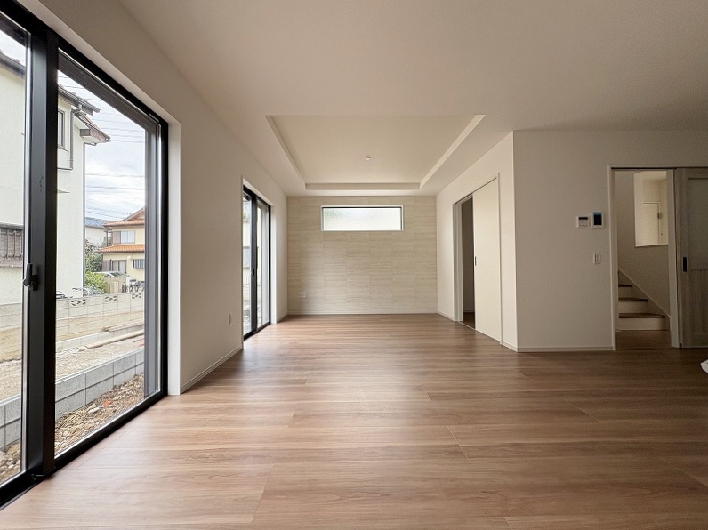 物件画像 埼玉県草加市小山1丁目