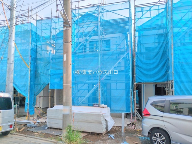 物件画像 埼玉県さいたま市 南区大字大谷口