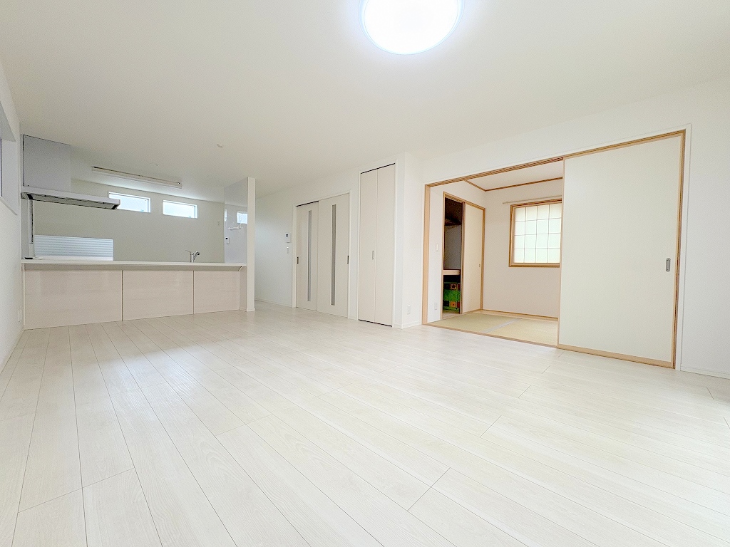 物件画像 埼玉県蕨市塚越６丁目