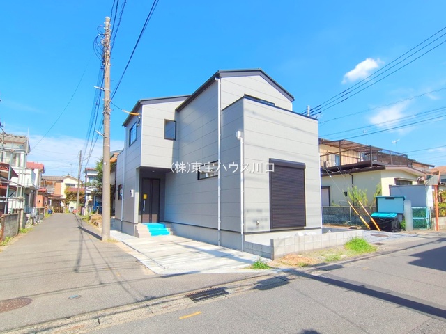 物件画像 埼玉県春日部市備後東２丁目