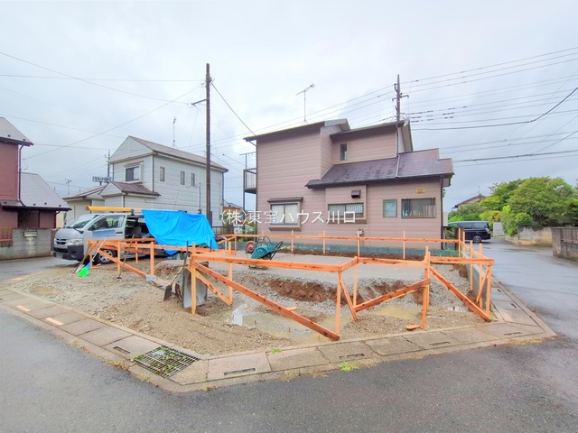 物件画像 埼玉県春日部市樋籠