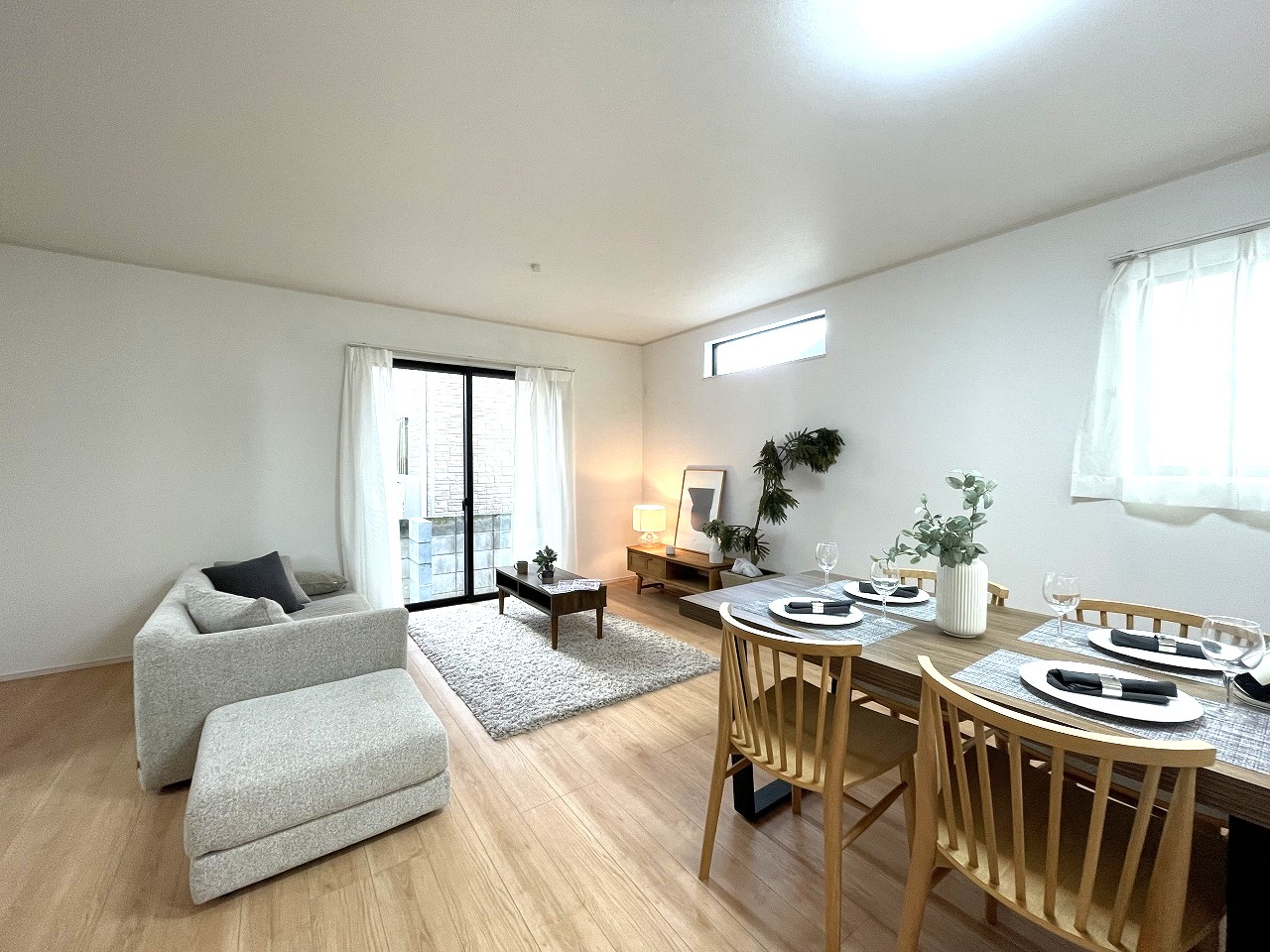 物件画像 埼玉県草加市新里町