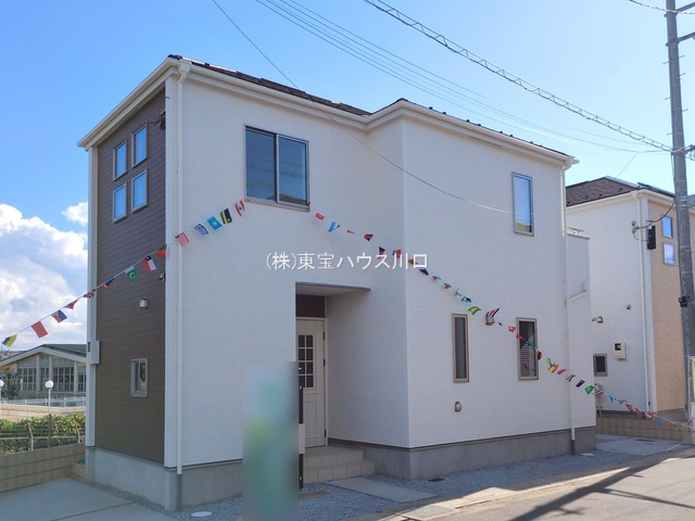 物件画像 埼玉県上尾市大字瓦葺