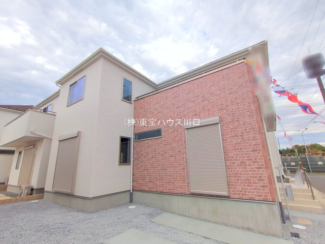 物件画像 埼玉県上尾市大字瓦葺