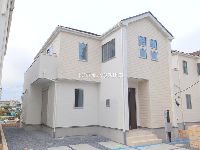 物件画像 埼玉県上尾市大字瓦葺