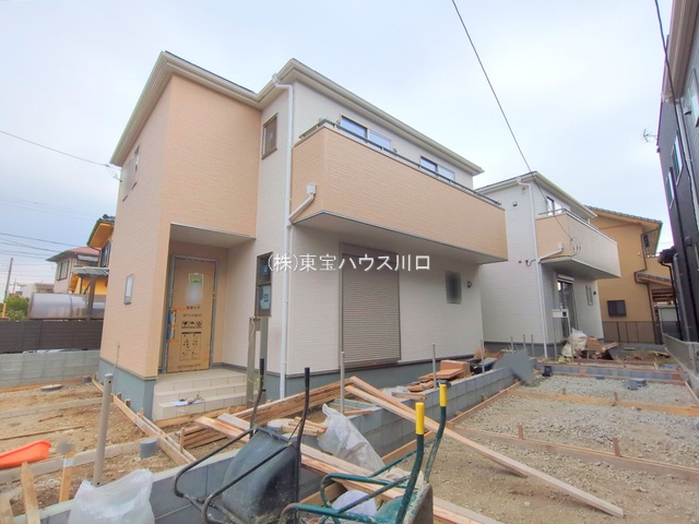 物件画像 埼玉県春日部市大場