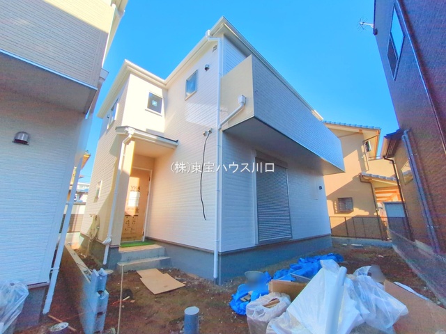 物件画像 埼玉県春日部市大場