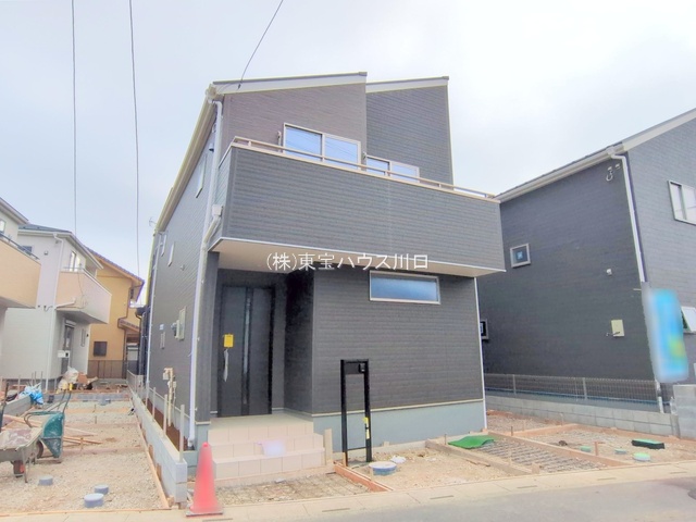 物件画像 埼玉県春日部市大場