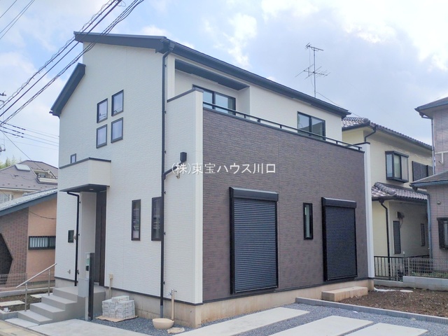 物件画像 埼玉県北足立郡 伊奈町大字小針新宿