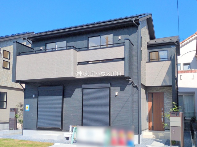 物件画像 埼玉県上尾市二ツ宮