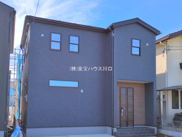 物件画像 埼玉県さいたま市 岩槻区大字南辻