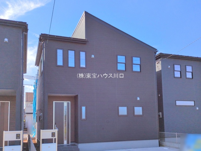 物件画像 埼玉県さいたま市 岩槻区大字南辻