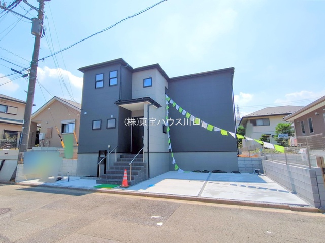物件画像 埼玉県蓮田市椿山４丁目