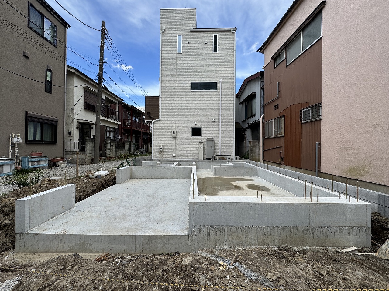 物件画像 埼玉県川口市元郷4丁目