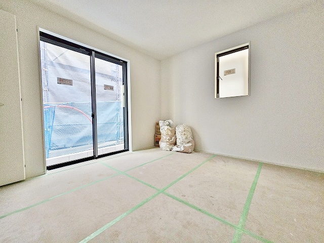 物件画像 埼玉県川口市大字赤山