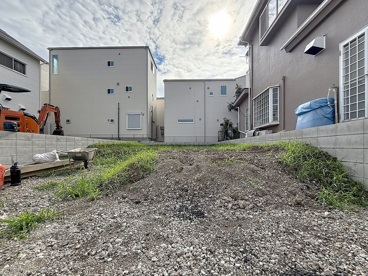 物件画像 埼玉県川口市榛松3丁目