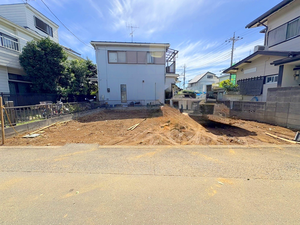 物件画像 埼玉県さいたま市 浦和区瀬ヶ崎4丁目