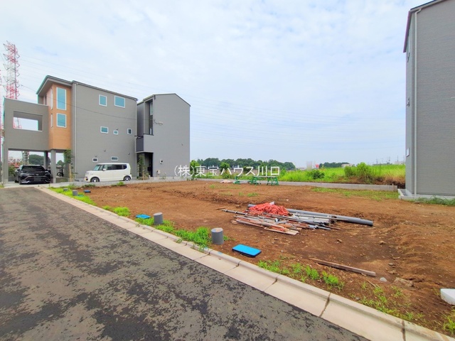 物件画像 埼玉県さいたま市 緑区大字大門