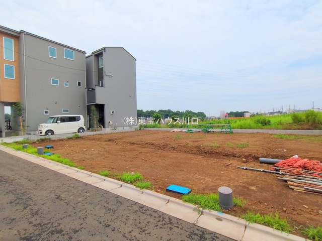 物件画像 埼玉県さいたま市 緑区大字大門