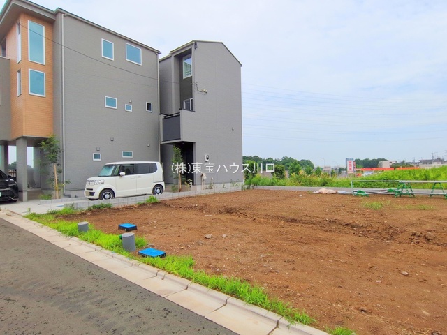 物件画像 埼玉県さいたま市 緑区大字大門