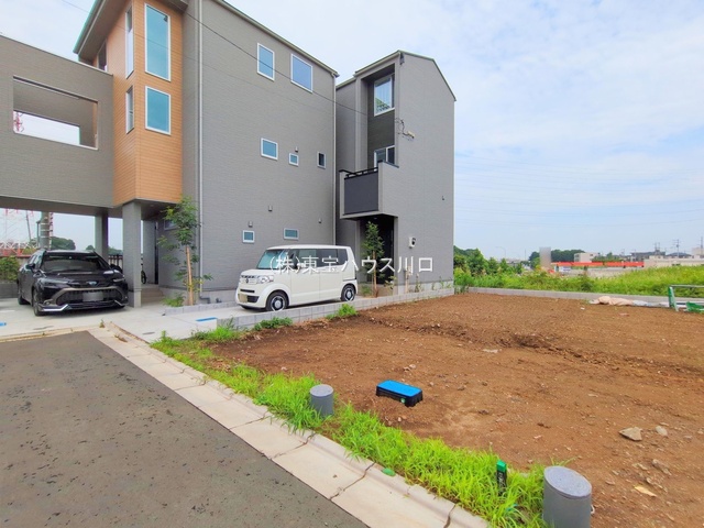 物件画像 埼玉県さいたま市 緑区大字大門