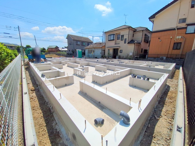 物件画像 埼玉県春日部市粕壁東６丁目