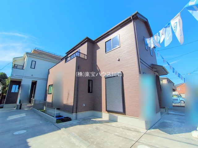 物件画像 埼玉県春日部市粕壁東6丁目