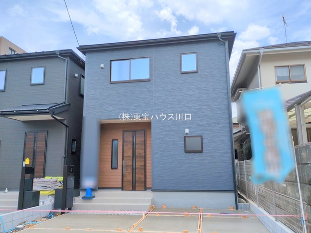 物件画像 埼玉県春日部市大沼３丁目
