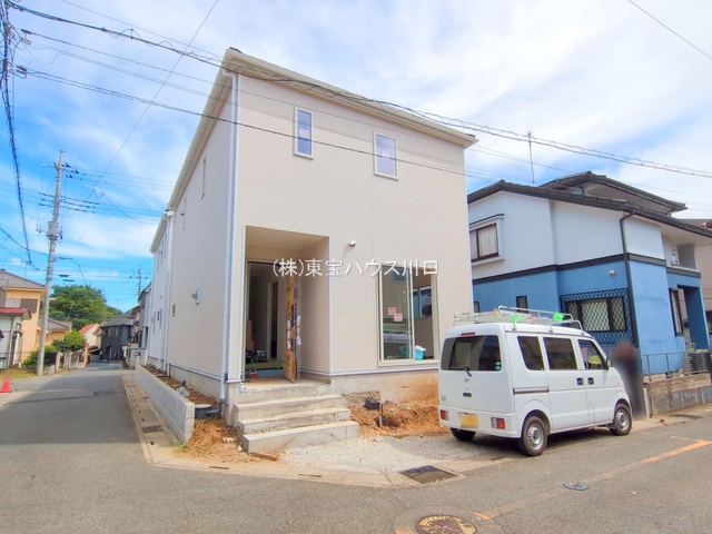 物件画像 埼玉県春日部市内牧