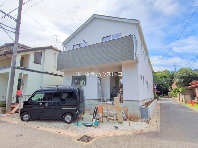物件画像 埼玉県春日部市内牧