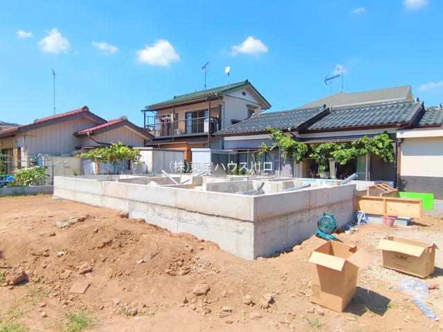 物件画像 埼玉県久喜市菖蒲町菖蒲