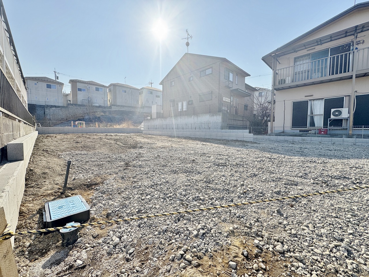 物件画像 埼玉県川口市大字東内野