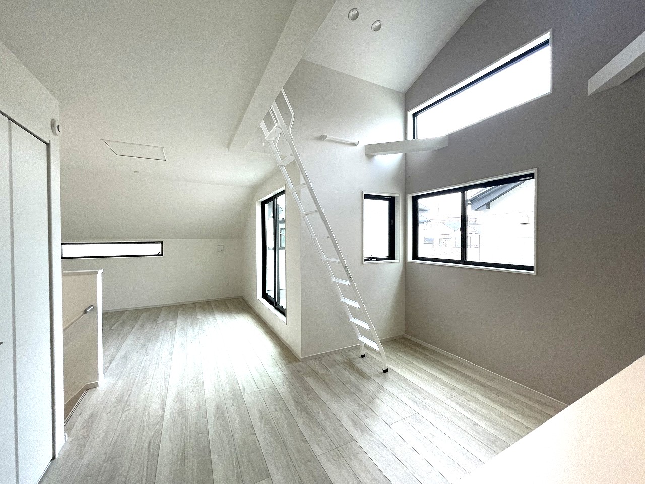 物件画像 東京都練馬区早宮4丁目